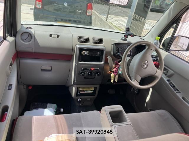 Daihatsu MOVE CONTE 2012-01 7358880-11