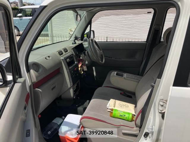 Daihatsu MOVE CONTE 2012-01 7358880-12