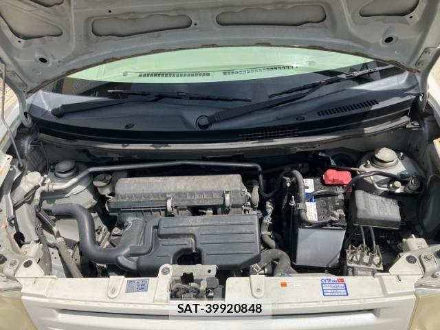 Daihatsu MOVE CONTE 2012-01 7358880-13