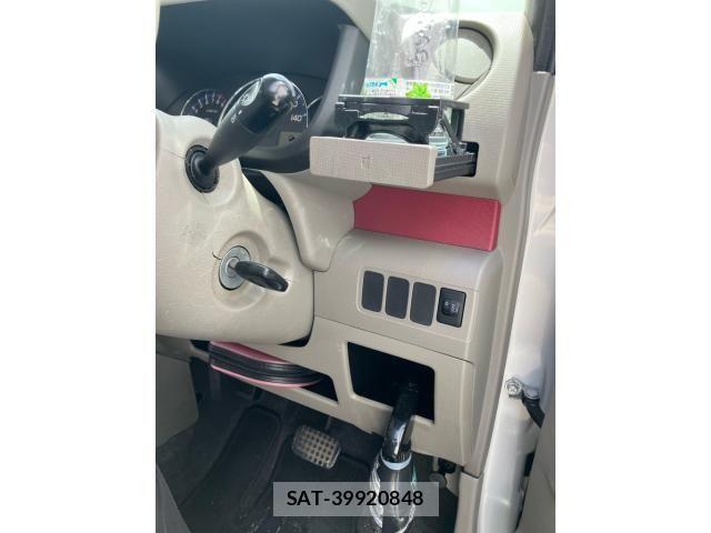 Daihatsu MOVE CONTE 2012-01 7358880-16