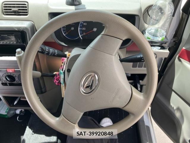 Daihatsu MOVE CONTE 2012-01 7358880-17