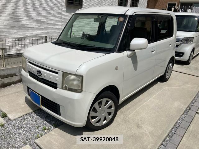 Daihatsu MOVE CONTE 2012-01 7358880-1