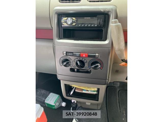 Daihatsu MOVE CONTE 2012-01 7358880-19