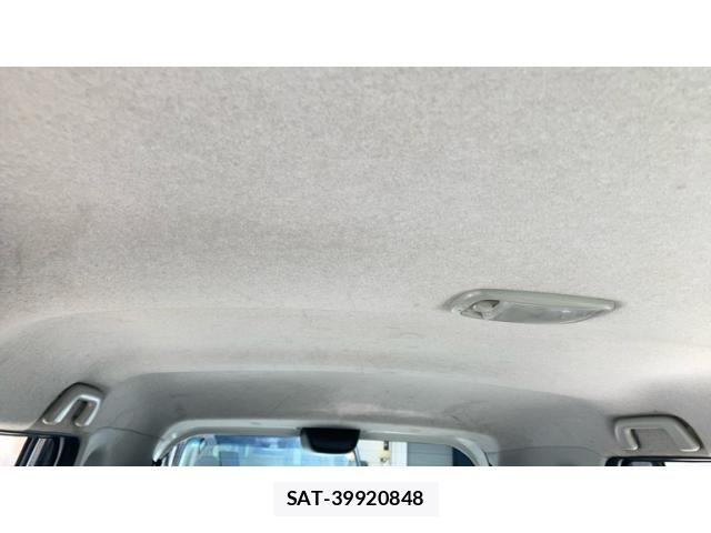 Daihatsu MOVE CONTE 2012-01 7358880-21