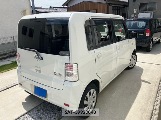 Daihatsu MOVE CONTE 2012-01 7358880-2