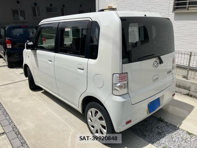 Daihatsu MOVE CONTE 2012-01 7358880-3