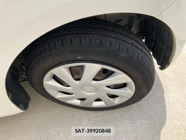 Daihatsu MOVE CONTE 2012-01 7358880-4