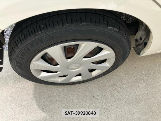 Daihatsu MOVE CONTE 2012-01 7358880-5