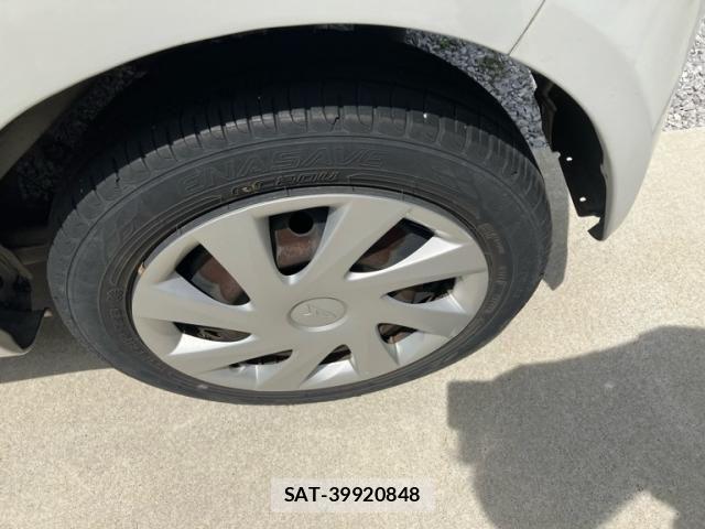 Daihatsu MOVE CONTE 2012-01 7358880-6