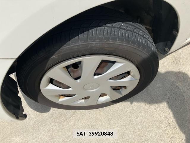 Daihatsu MOVE CONTE 2012-01 7358880-7