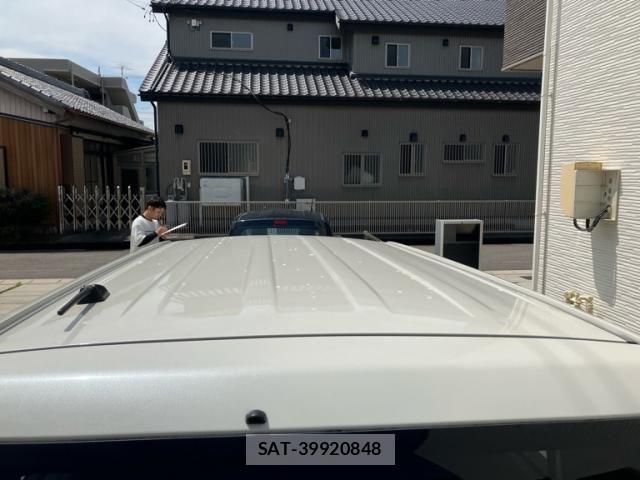 Daihatsu MOVE CONTE 2012-01 7358880-8