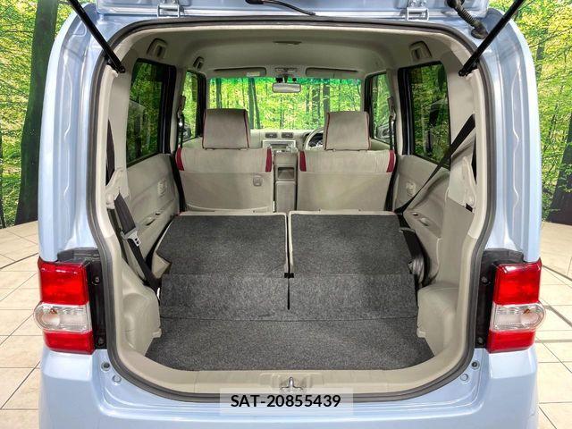 Daihatsu MOVE CONTE 2011-06 7390881-9