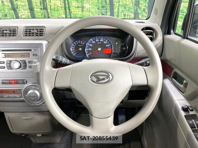Daihatsu MOVE CONTE 2011-06 7390881-10