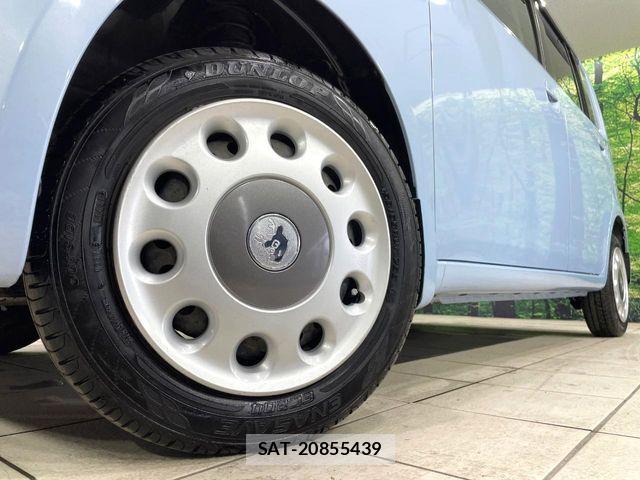 Daihatsu MOVE CONTE 2011-06 7390881-12