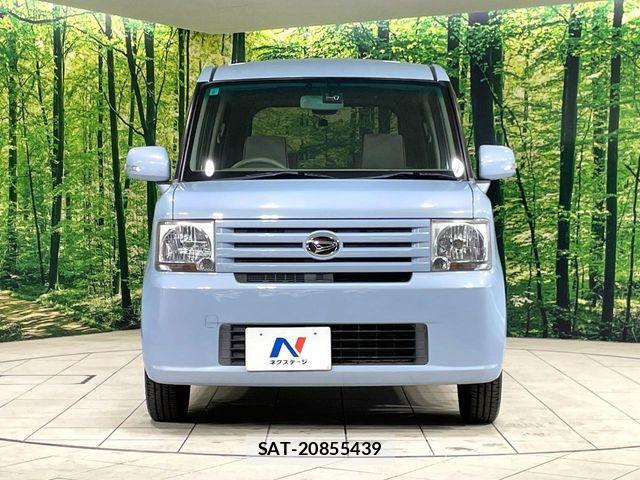 Daihatsu MOVE CONTE 2011-06 7390881-13