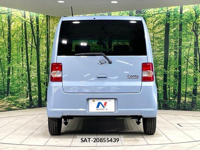 Daihatsu MOVE CONTE 2011-06 7390881-14