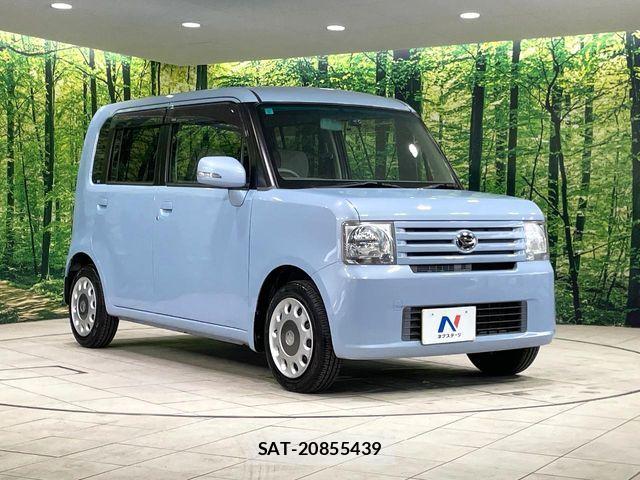 Daihatsu MOVE CONTE 2011-06 7390881-15