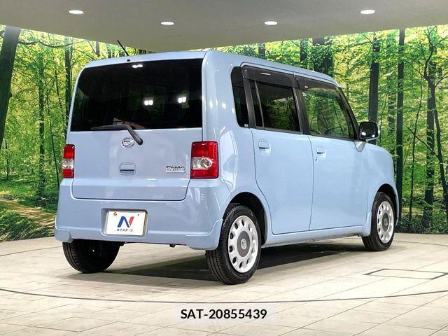Daihatsu MOVE CONTE 2011-06 7390881-16