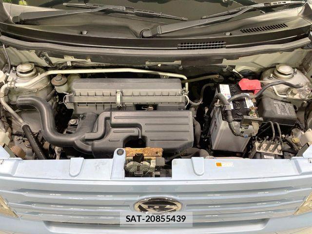 Daihatsu MOVE CONTE 2011-06 7390881-17