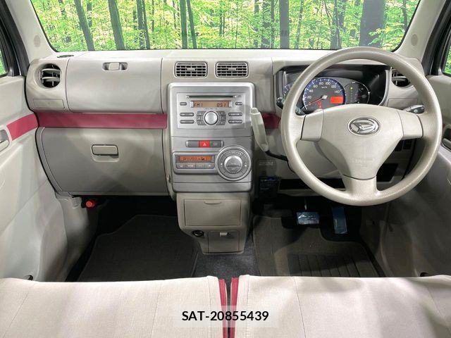 Daihatsu MOVE CONTE 2011-06 7390881-1