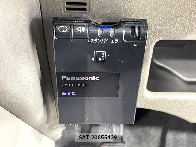Daihatsu MOVE CONTE 2011-06 7390881-3