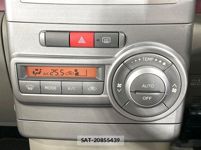 Daihatsu MOVE CONTE 2011-06 7390881-5