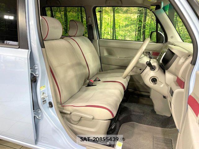 Daihatsu MOVE CONTE 2011-06 7390881-7