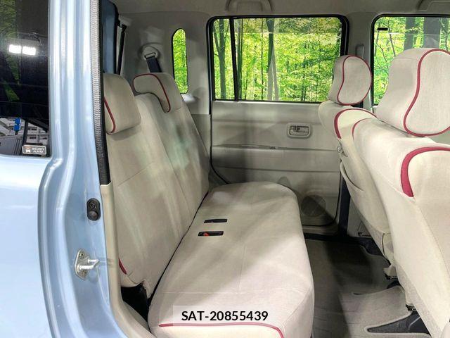 Daihatsu MOVE CONTE 2011-06 7390881-8