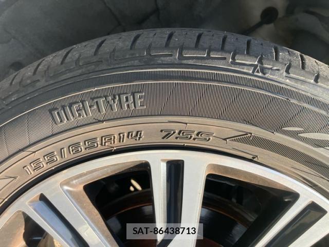 Daihatsu MOVE CONTE 2015-07 7456039-9