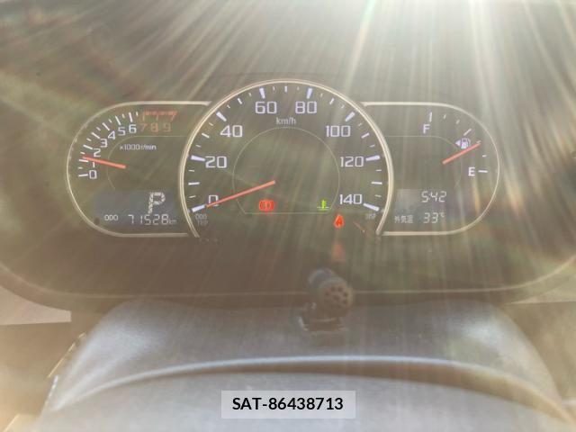 Daihatsu MOVE CONTE 2015-07 7456039-17