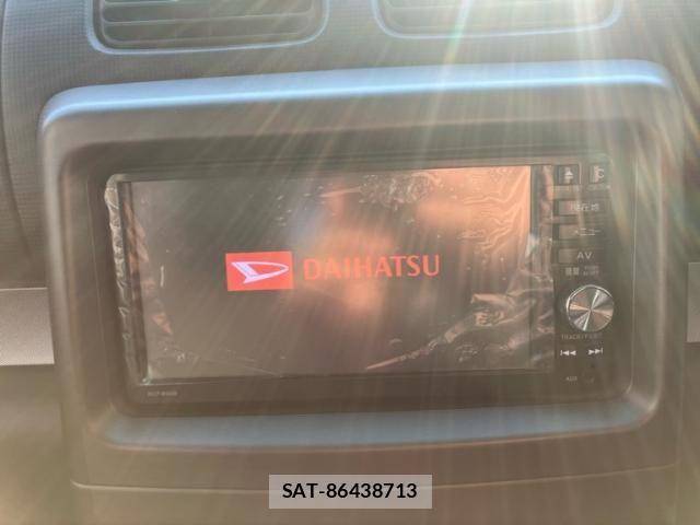Daihatsu MOVE CONTE 2015-07 7456039-18