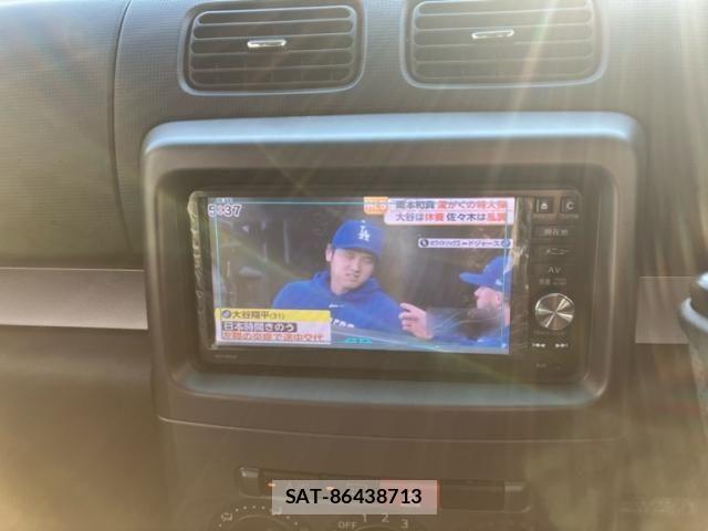 Daihatsu MOVE CONTE 2015-07 7456039-20