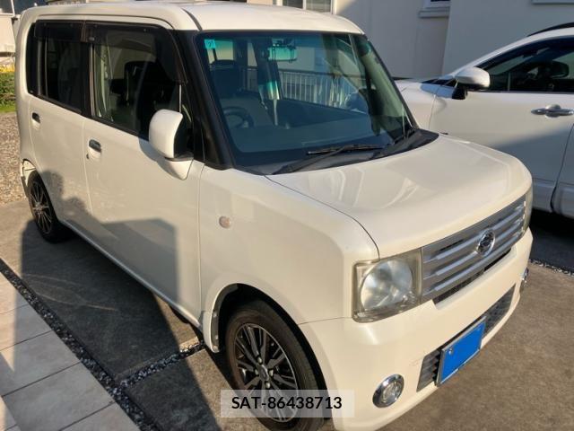 Daihatsu MOVE CONTE 2015-07 7456039-2
