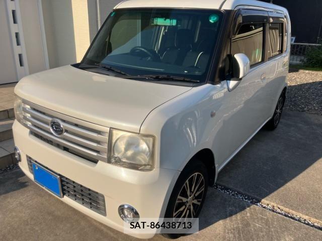 Daihatsu MOVE CONTE 2015-07 7456039-3