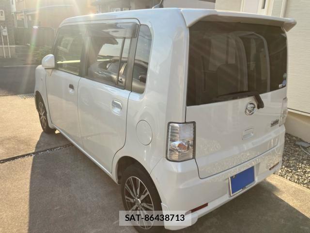 Daihatsu MOVE CONTE 2015-07 7456039-4