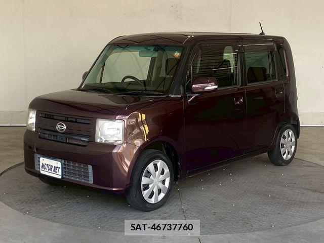 Daihatsu MOVE CONTE 2012-11 7456038-0