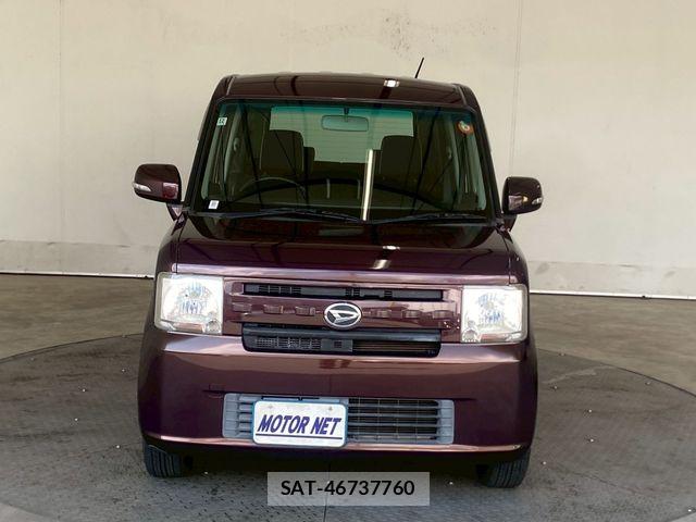 Daihatsu MOVE CONTE 2012-11 7456038-14
