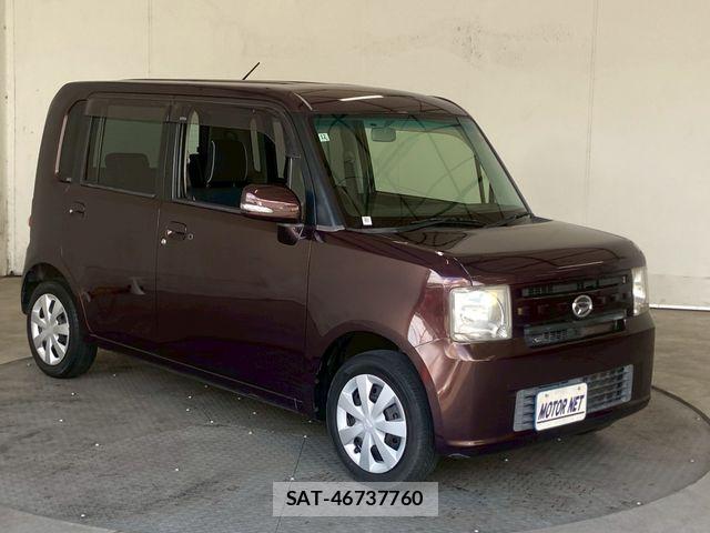 Daihatsu MOVE CONTE 2012-11 7456038-15