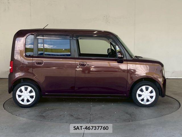 Daihatsu MOVE CONTE 2012-11 7456038-16