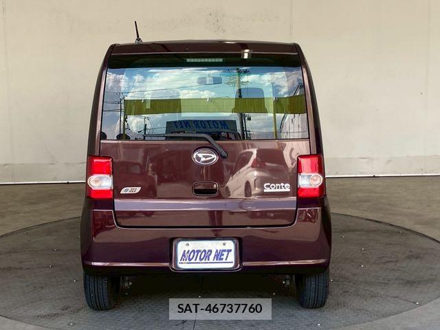 Daihatsu MOVE CONTE 2012-11 7456038-17