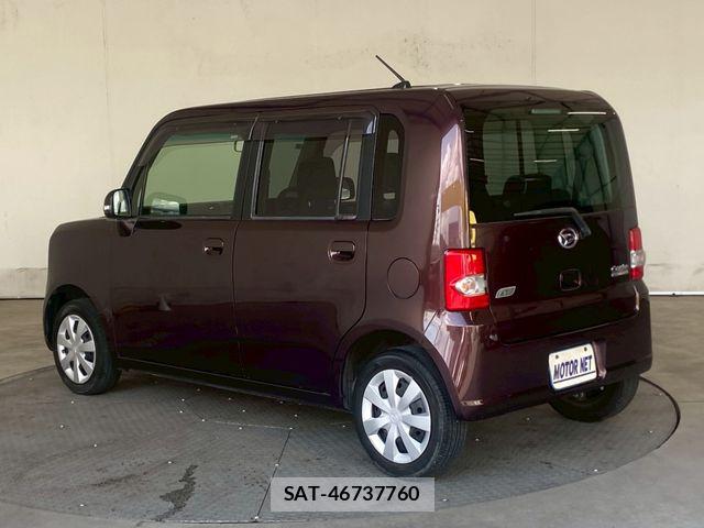 Daihatsu MOVE CONTE 2012-11 7456038-18