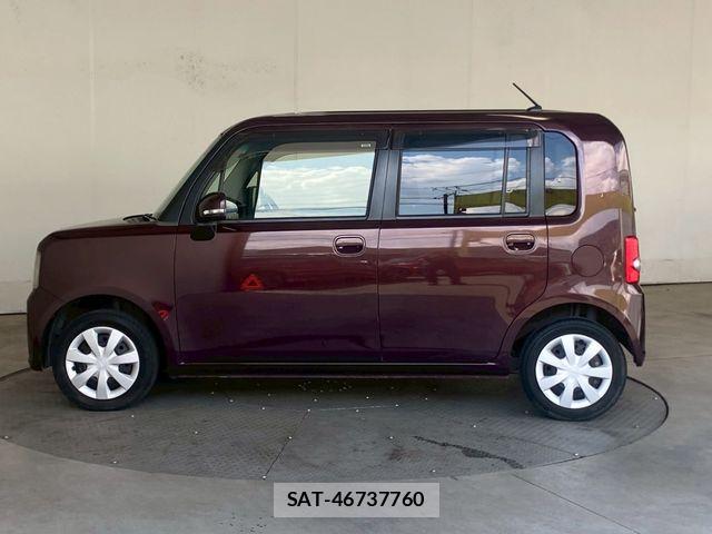 Daihatsu MOVE CONTE 2012-11 7456038-19