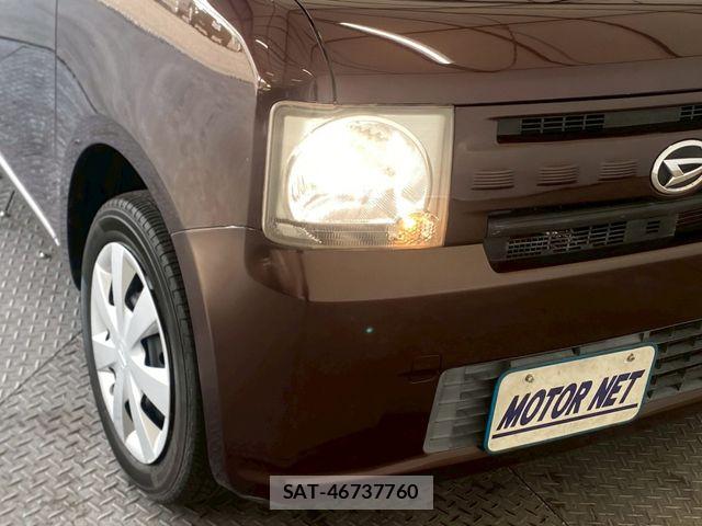 Daihatsu MOVE CONTE 2012-11 7456038-20
