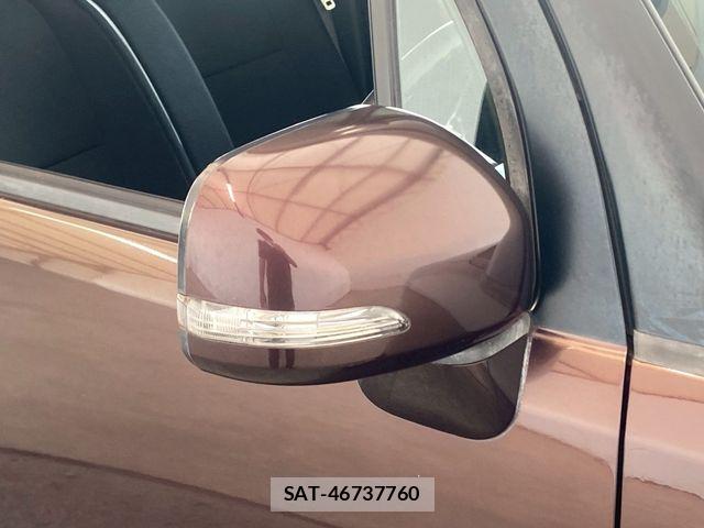 Daihatsu MOVE CONTE 2012-11 7456038-21