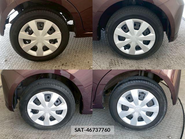 Daihatsu MOVE CONTE 2012-11 7456038-22