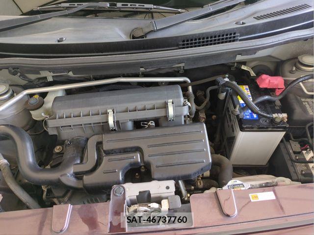 Daihatsu MOVE CONTE 2012-11 7456038-23