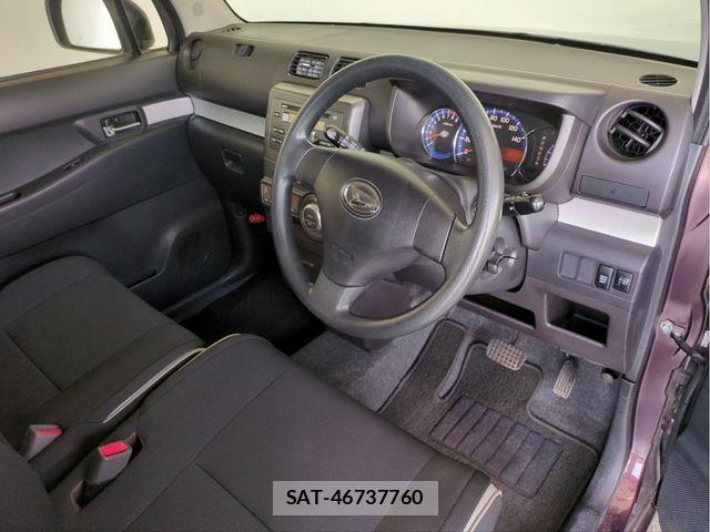 Daihatsu MOVE CONTE 2012-11 7456038-24