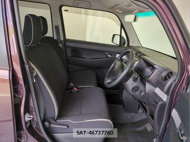 Daihatsu MOVE CONTE 2012-11 7456038-25