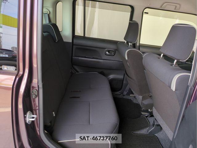 Daihatsu MOVE CONTE 2012-11 7456038-26