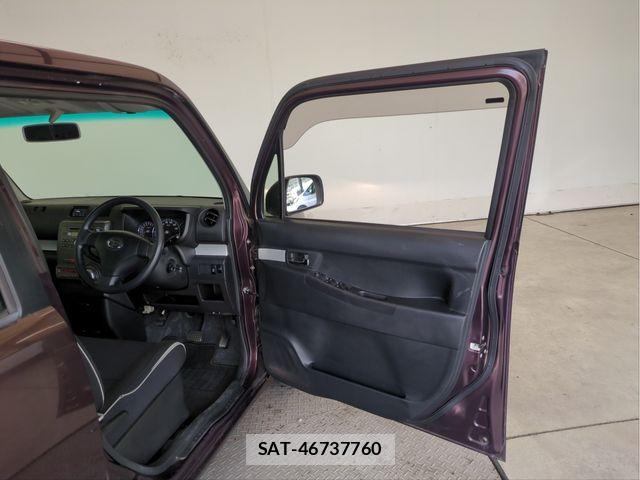 Daihatsu MOVE CONTE 2012-11 7456038-27